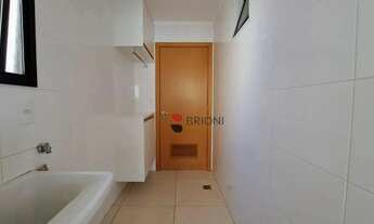 Imagem 6: Apartamento Alto Padrão no Edifício Provincia di Roma( Nova Aliança), para locação em Ribe