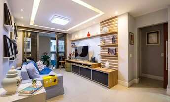 Imagem 2: Apartamento para venda com 144 m² 4 quartos em Icaraí - Niterói - RJ