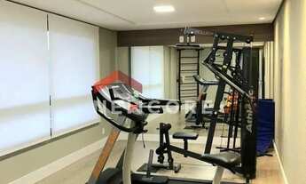 Imagem 2: Apartamento em Rua José Carvalho Belardinelli - São José - Caxias do Sul/RS