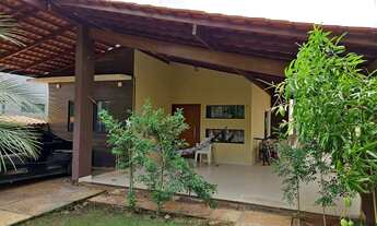 Imagem 4: CASA TÉRREA NO CONDOMÍNIO FAZENDA REAL - COMPRA DIRETO COM O PROPRIETÁRIO