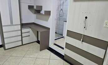 Imagem 7: Apartamento Garden Terraço e Churrasqueira 3 Quartos Balneário Camboriú