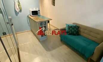 Imagem 3: Flat com ótimo preço no bairro Jardim Paulista. Confira!