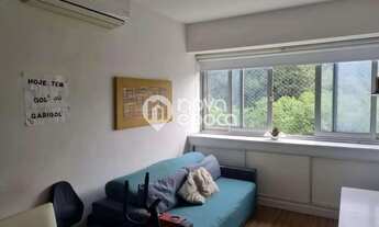 Imagem 5: Laranjeiras Apartamento com 2 dormitórios