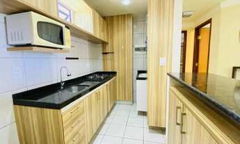 Imagem 6: Lindo Apartamento mobiliado em Ponta Negra