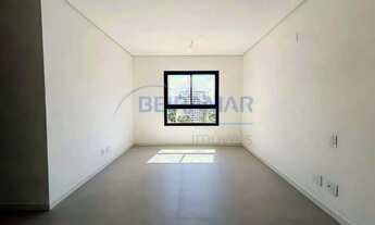 Imagem 2: Apartamento com 3 Quartos, 1 Suíte, 2 Semi Suítes, Varanda e Lazer Completo à Venda no Res