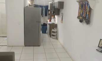 Imagem 2: Vendo Apartamento 2 Quartos Quitado noTotal Ville Planaltina DF