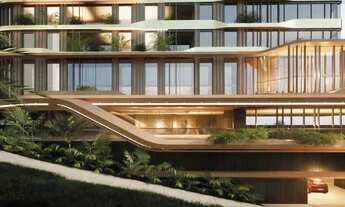 Imagem 7: SETAI BY PININFARINA