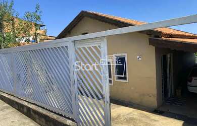 Imagem: Casa - Jardim São Fernando - Campinas