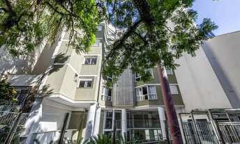 Imagem: Apto no Moinhos 1 suíte lavabo 2vagas