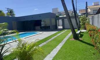 Imagem 2: Imóvel para venda com 230 metros quadrados com 4 quartos em Centro - Lauro de Freitas - BA