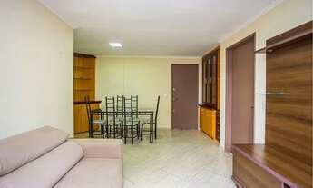 Imagem 6: Apartamento com 2 dormitórios à venda, 60 m² por R$ 380.000,00 - Água Verde - Curitiba/PR