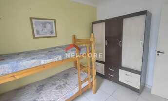 Imagem 6: Apartamento em Rua José Ferreira Canaes Filho - Enseada - Guarujá/SP