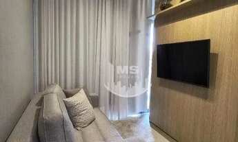 Imagem 5: Apartamento com 1 dormitório para alugar, 39 m² por R$ 4.000/mês - Cambuí - Campinas/SP