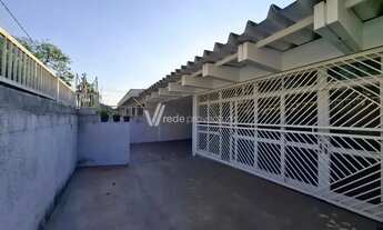 Imagem 4: Casa à venda no Jardim Chapadão em Campinas/SP