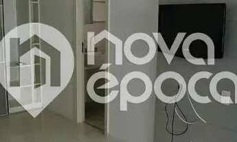 Imagem 5: Barra da Tijuca Apartamento cobertura com 2 dormitórios