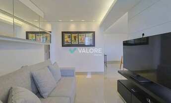 Imagem 2: Apartamento 3 quartos para aluguel no Vila da Serra