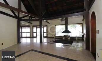 Imagem 6: Casa para Venda - 596m², 6 dormitórios, sendo 4 suites, 6 vagas - Vila Conceição