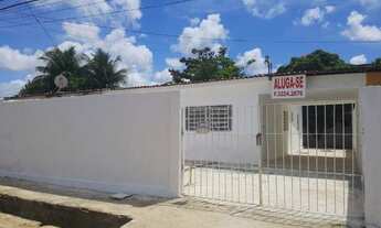 Imagem: Lindas casas em Cajueiro Seco na Vila Ana