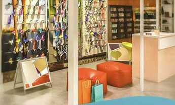 Imagem 4: Lojas comerciais no Shopping Encontro! Centro, Aracaju/SE