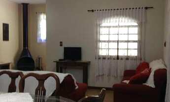 Imagem 2: Casa Mobiliada em Miguel Pereira - Lago de Javary