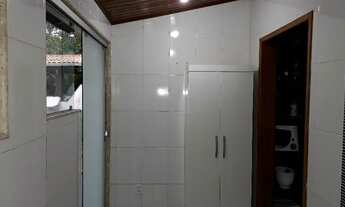 Imagem 5: Casa a venda com 3 quartos, 2 banheiros próximo a praia em Mucuri BA