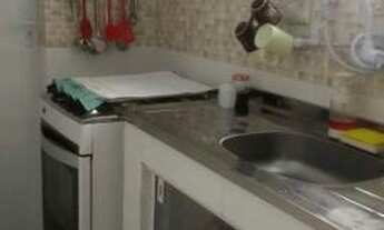 Imagem: Kitnet em Garatucaia (Angra dos Reis