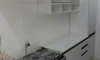 Imagem 2: Apto 2qts, 50m, Ed. Aveleira Residence, 340mil