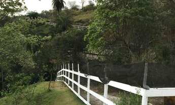 Imagem 5: Lindo Sítio c/ampla Lagoa e Piscina, todo cercado,casa sede + 02 casas/ 20.000 Mts
