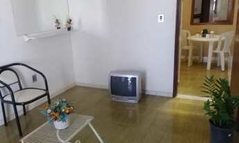 Imagem 6: Excelente quitinete mobiliado na areia branca