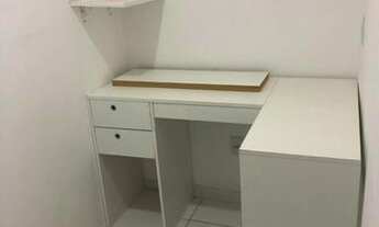 Imagem 4: Casa com Closet e Escritorio