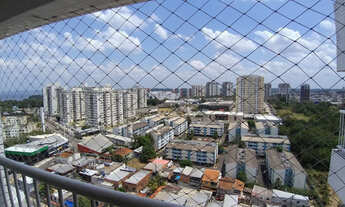 Imagem: View Club Ponta Negra 2 Qts