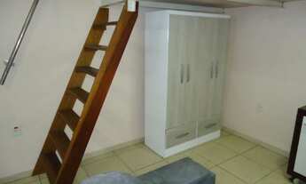 Imagem 5: Apartamento tipo loft mobiliado - Centro de Canoas