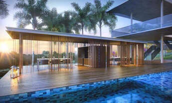 Imagem 6: TS Excelente lotes em condomínio- 390m²