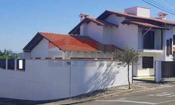 Imagem 2: Sobrado à venda no Lot. Versalhes no bairro Amizade - Cód.1418