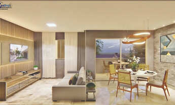 Imagem 2: Way Batista Campos. 2 e 3 Quartos. 1 ou 2 Vagas. R- 74