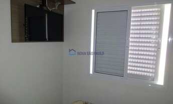 Imagem 6: Apto Vila Natália 47 m 2 dorms e 01 vaga e lazer