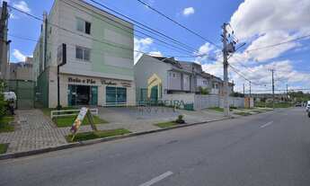 Imagem 4: CURITIBA - Apartamento Padrão - Atuba