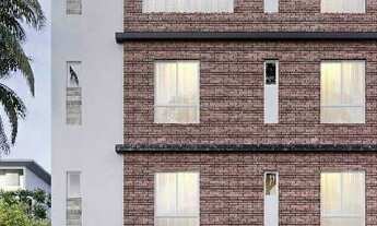 Imagem 3: Morar no Bessa com área de lazer, 1, 2 e 3 qtos, 2 Térreos e 2 duplex a 400m da praia!