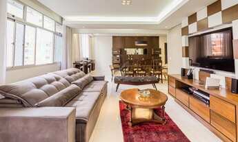 Imagem 2: Apartamento 04 quartos em Lourdes próximo à Praça da Liberdade