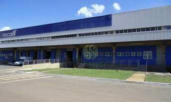 Imagem 5: Galpão para alugar em Brasília/DF