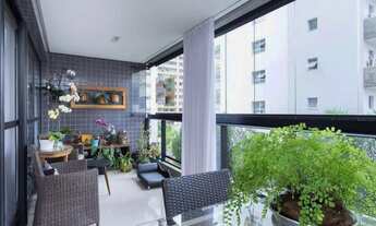 Imagem 2: Apartamento 04 quartos em Lourdes próximo ao Shopping Diamond Mall