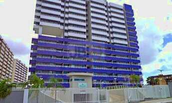 Imagem: Apartamento com 3 quartos na Parquelândia