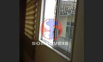 Imagem 3: Rio de Janeiro - Apartamento Padrão - Tijuca