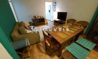 Imagem 2: Rio de Janeiro - Apartamento Padrão - Botafogo