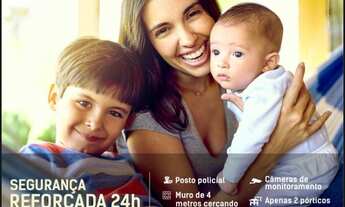 Imagem 6: Repasse, Bougainville,lote,loteamento,bairro planejado,Augusto Montenegro