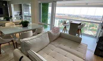 Imagem 2: Apartamento com 3 quartos (01 suíte) - Maringá/PR