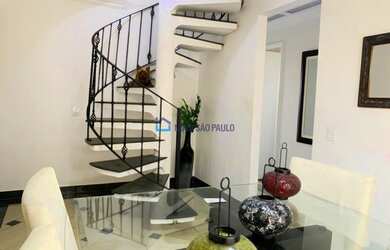 Imagem 8: Cobertura Duplex 106m² ao lado Plaza Sul e 1.800m metro Saúde