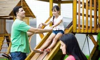 Imagem 7: Parque Renascença 3 qtos 2 vagas