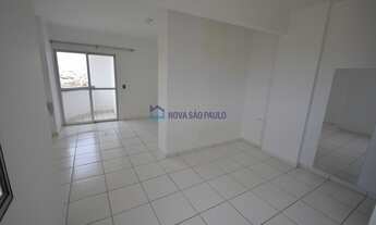 Imagem 5: Apartamento 1 dormitório na região do corpo de bombeiros do Jabaquara!