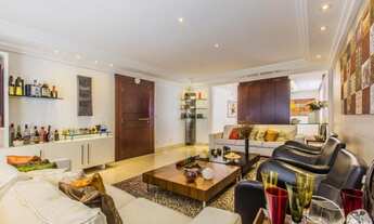 Imagem 4: Apartamento 04 quartos em Lourdes próximo ao Minas Tênis Clube I